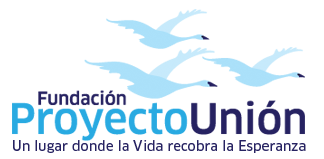 Logo proyecto union